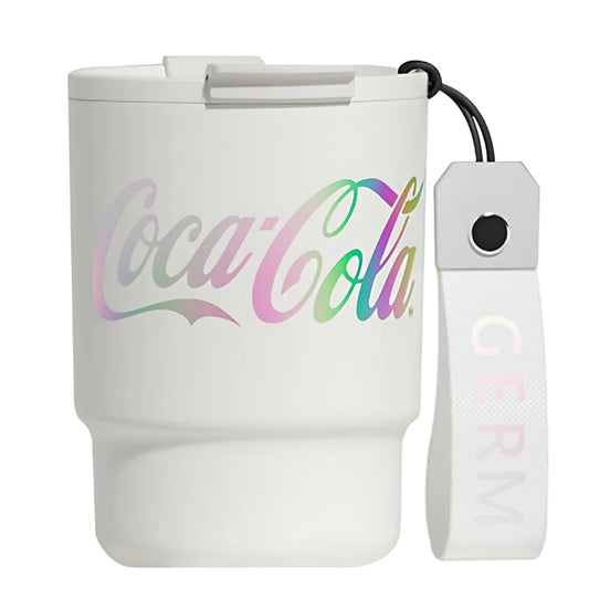 Mug Térmico Bamboo Coca-Cola |  360ml / 12oz