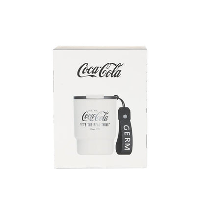 Taza Térmica Gobelet Bamboo | Coca-Cola X Germ | 360ml / 12 Oz