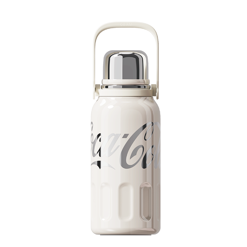 Termo Deportivo Coca-Cola x Germ | 1200 ml/ 40 Oz | con Tapa Taza