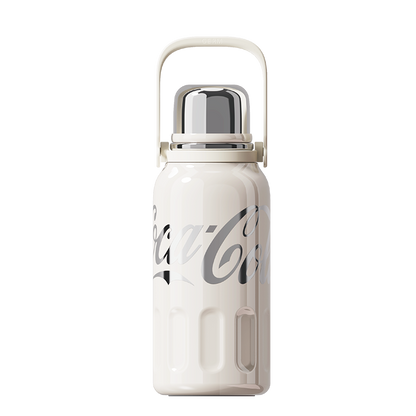 Termo Deportivo Coca-Cola x Germ | 1200 ml/ 40 Oz | con Tapa Taza