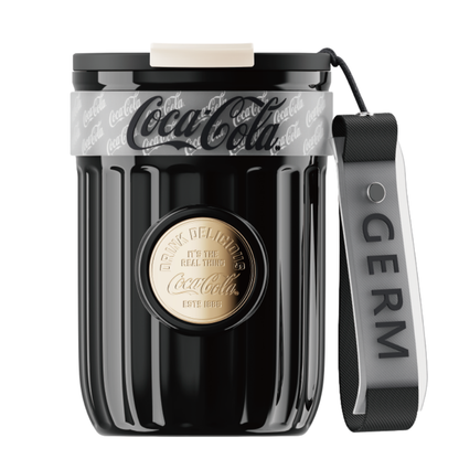 Mug Térmico de café Coca-Cola | 400ml / 13.5oz