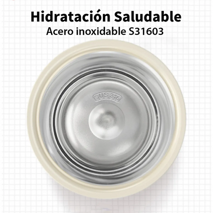 Vaso Térmico Hidrato | Germ x Coca-Cola | 750ml/25 Oz - 1100 ml/32 Oz