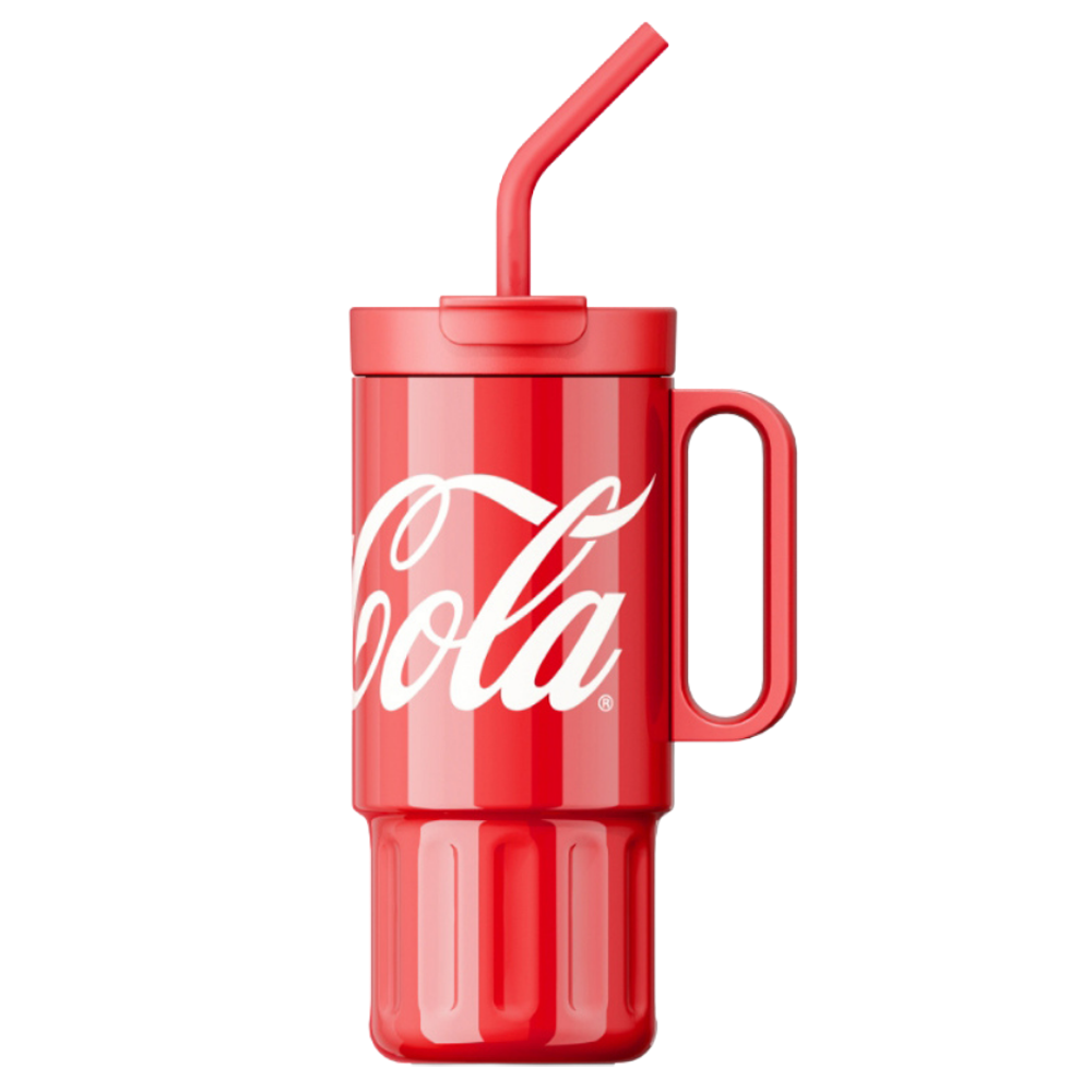 Vaso Térmico Premium Classic Coca-cola | 1200ml / 750ml