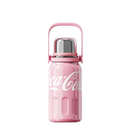 Termo Deportivo con asa Coca-Cola | 1200ml / 800ml