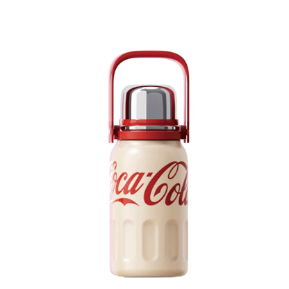 Termo Deportivo con asa Coca-Cola | 1200ml / 800ml