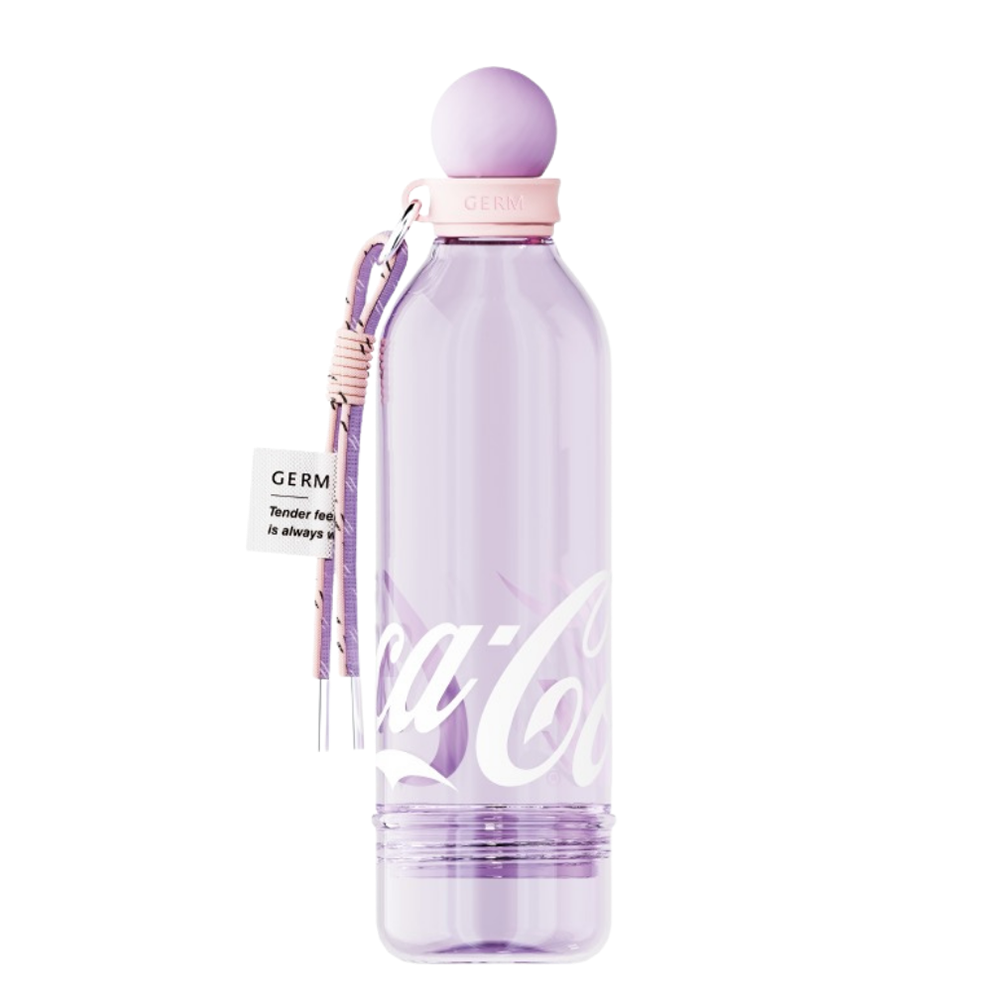 Botella Tritán Easy Clean deportivo Coca-Cola |  630ml / 21oz