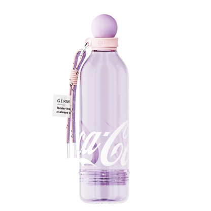 Botella Tritán Easy Clean deportivo Coca-Cola |  630ml / 21oz