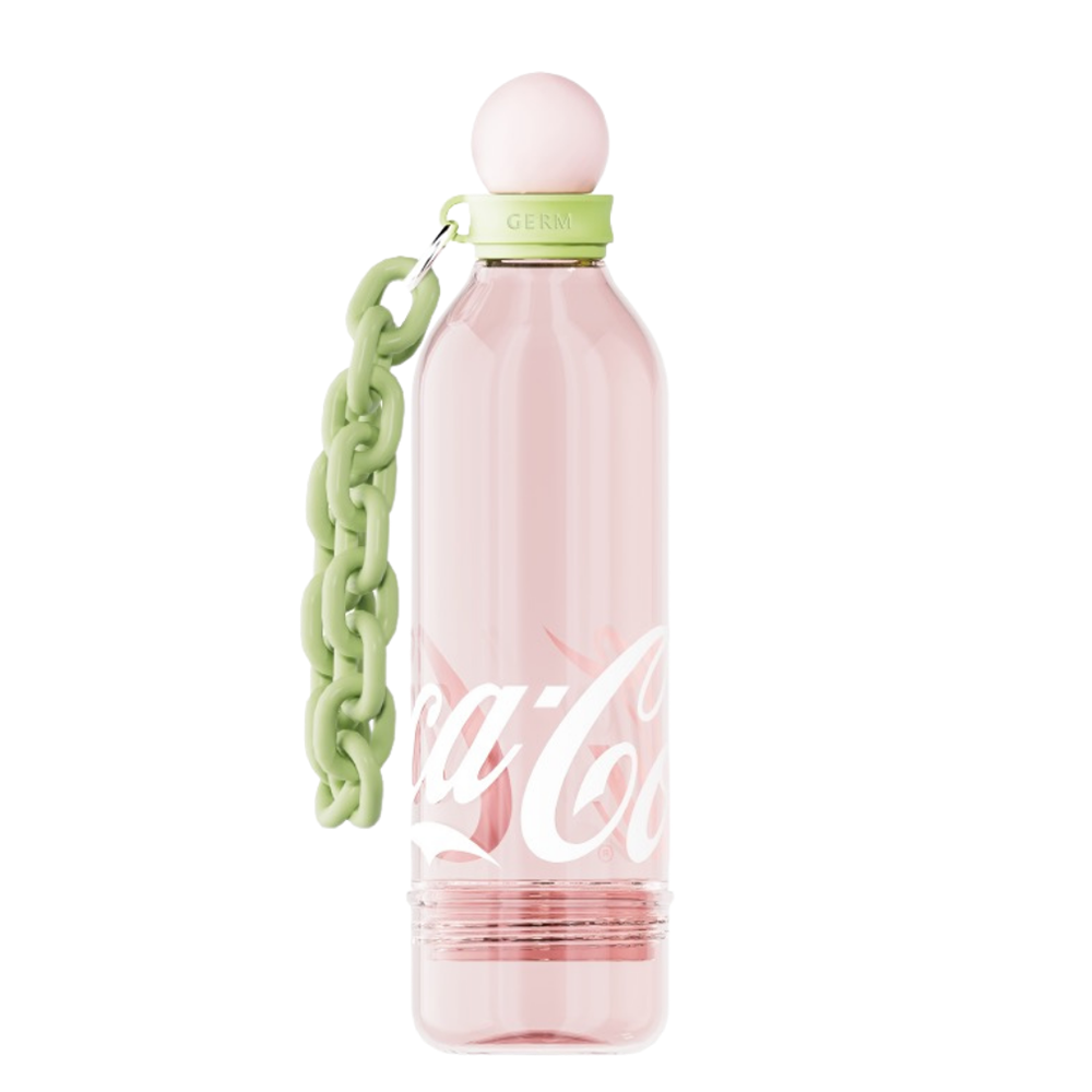 Botella Tritán Easy Clean deportivo Coca-Cola |  630ml / 21oz