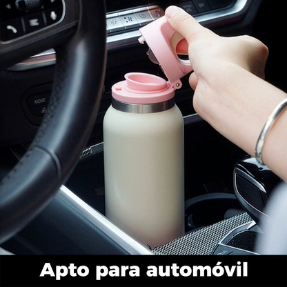 Botella Térmica Wild Coca-Cola | 600ml / 20oz