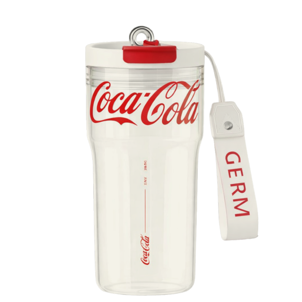 Vaso Tritán Slim Coca-Cola | 700ml / 23oz