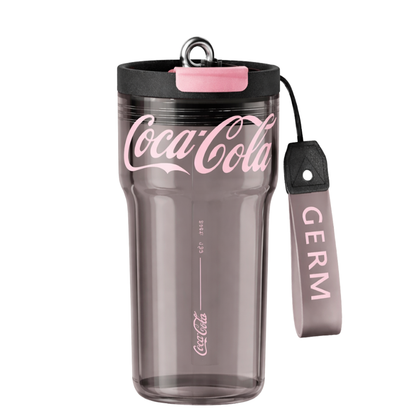 Vaso Tritán Slim Coca-Cola | 700ml / 23oz