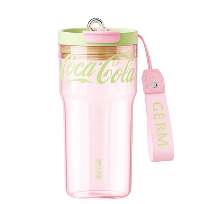Vaso Tritán Slim Coca-Cola | 700ml / 23oz