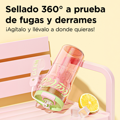 Vaso Tritán Slim Coca-Cola | 700ml / 23oz