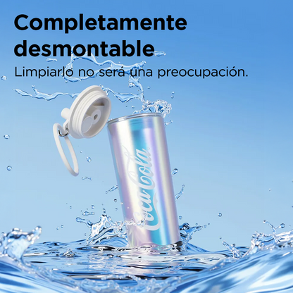 Vaso Tritán Ring Coca-Cola | 500ml / 16oz