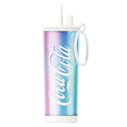 Vaso Tritán Ring Coca-Cola | 500ml / 16oz