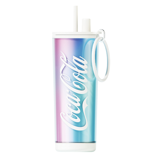 Vaso Tritán Ring Coca-Cola | 500ml / 16oz