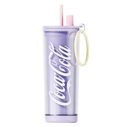 Vaso Tritán Ring Coca-Cola | 500ml / 16oz