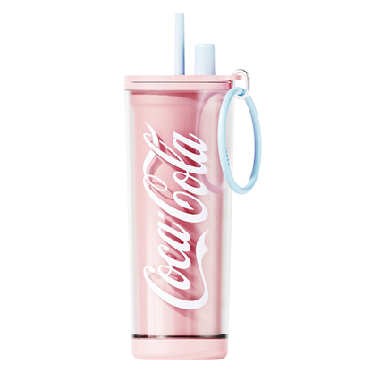 Vaso Tritán Ring Coca-Cola | 500ml / 16oz