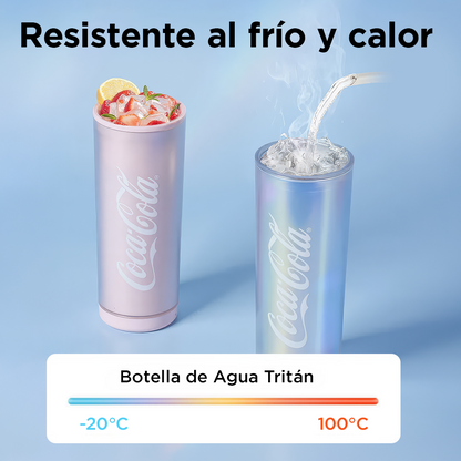 Vaso Tritán Ring Coca-Cola | 500ml / 16oz