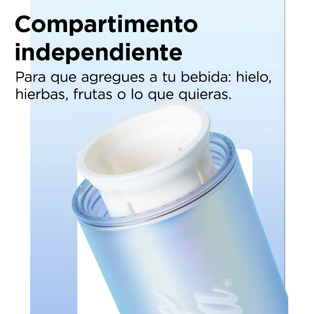 Vaso Tritán Ring Coca-Cola | 500ml / 16oz