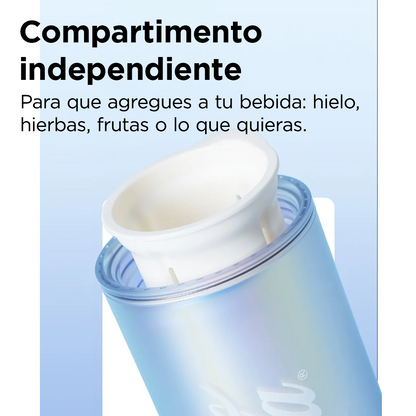 Vaso Tritán Ring Coca-Cola | 500ml / 16oz