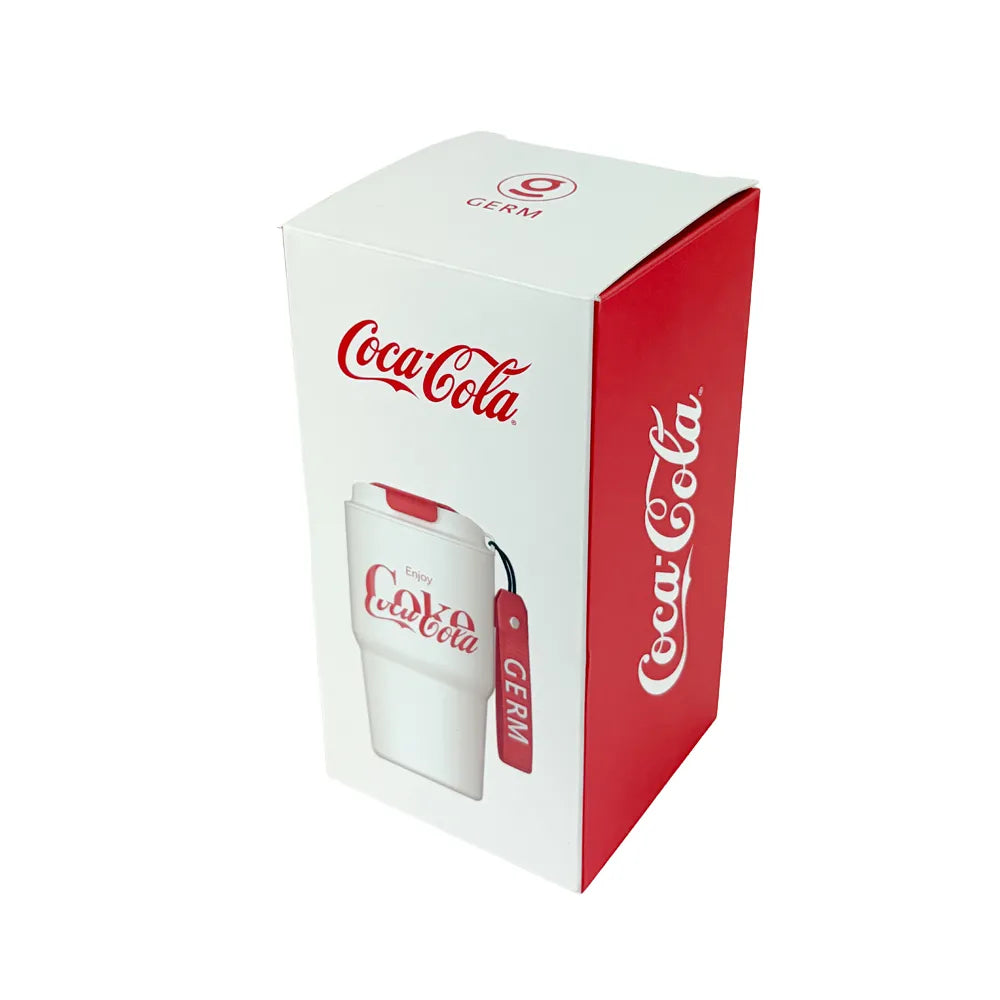 Mug Térmico Coca-Cola | 590ml / 20oz