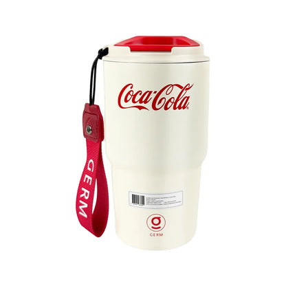 Mug Térmico Coca-Cola | 590ml / 20oz