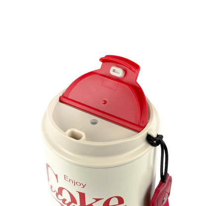 Mug Térmico Coca-Cola | 590ml / 20oz