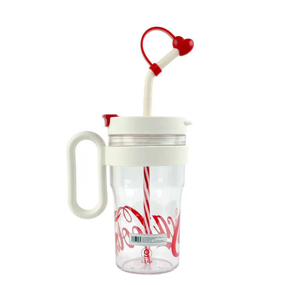 Taza Trítan Coca-Cola | 800ml / 27oz