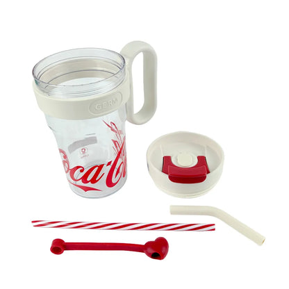 Taza Trítan Coca-Cola | 800ml / 27oz
