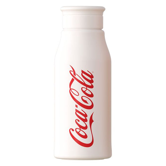 Botella Térmica Vogager | Coca-Cola x Germ | 370ml / 12.5 Oz