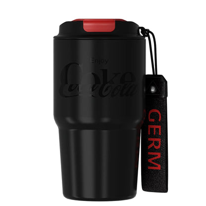 Mug Térmico Coca-Cola | 590ml / 20oz