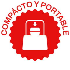 Apto para agua caliente