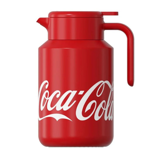 Jarra Térmica Germ x Coca-Cola | 1600ml / 54oz