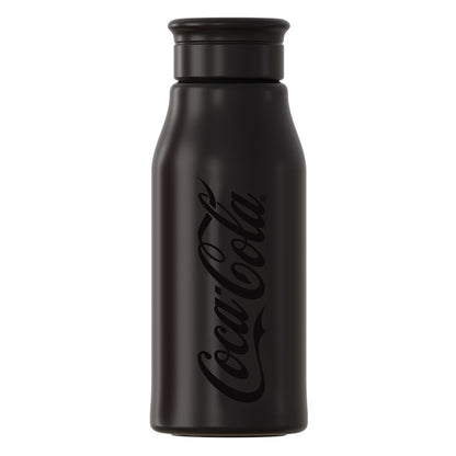 Botella Térmica Smart| Coca-Cola x Germ | 370ml / 12.5 Oz