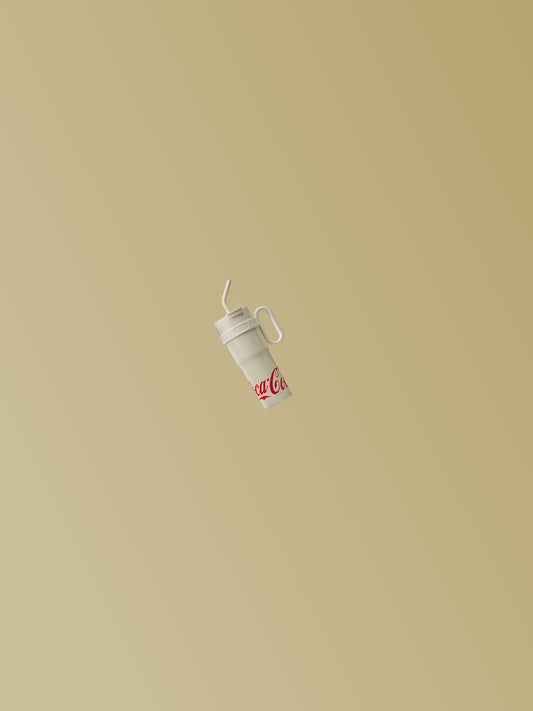 Vaso Térmico Hidrato | Germ x Coca-Cola | 750ml/25 Oz