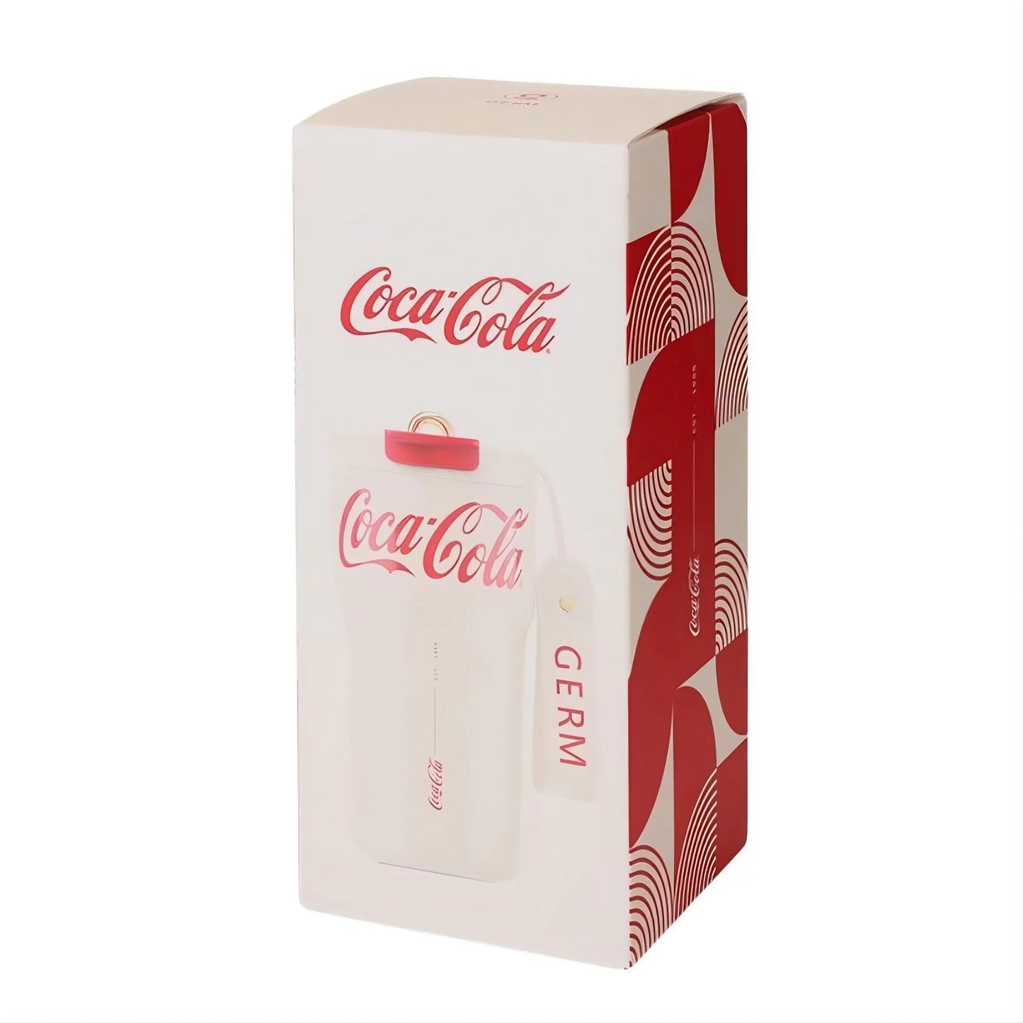 Mug Térmico Vintage Coca-Cola | 700ml / 23oz